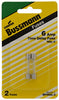 Bussmann 6 amps Time Delay Fuse 2 pk