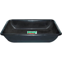 Tuff Stuff Mortar Tub Black Small