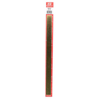 K&S 0.032 in. X 3/4 in. W X 12 in. L Mill Brass Metal Strip - Deal of The Week