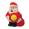 MasterToys Santa Ball Popper Toy 1 pc (Pack of 24)