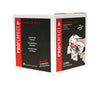 Trimaco ProPerfect 18 in. W X 18 in. L White Cotton Rags