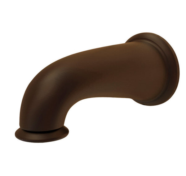 CAÑO DE BAÑERA ORB 8"