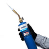 Bernzomatic Durable Brass Torch Head for 14.1 and 16 oz. Propane Fuel Cylinders