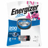 Energizer Vision 200 lm Blue LED Headlight AAA Battery