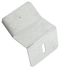 National Hardware Steel Flashing Bracket