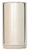 Tubo de chimenea de acero inoxidable Selkirk de 8 pulg. de profundidad y 18 pulg. de longitud