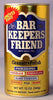 Bar Keepers Friend 11510 12 Oz Bar Keeper's Friend Cleanser & Polish                                                                                  