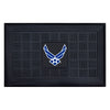 U.S. Air Force Heavy Duty Door Mat - 19.5in. x 31in.