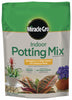 Miracle-Gro Indoor Plant Potting Soil 6 qt