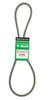 Mitsuboshi Super KB 5LK470 V-Belt 0.63 in. W X 47 in. L For Riding Mowers