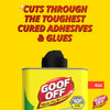 Goof Off Liquid Adhesive Remover 4 oz