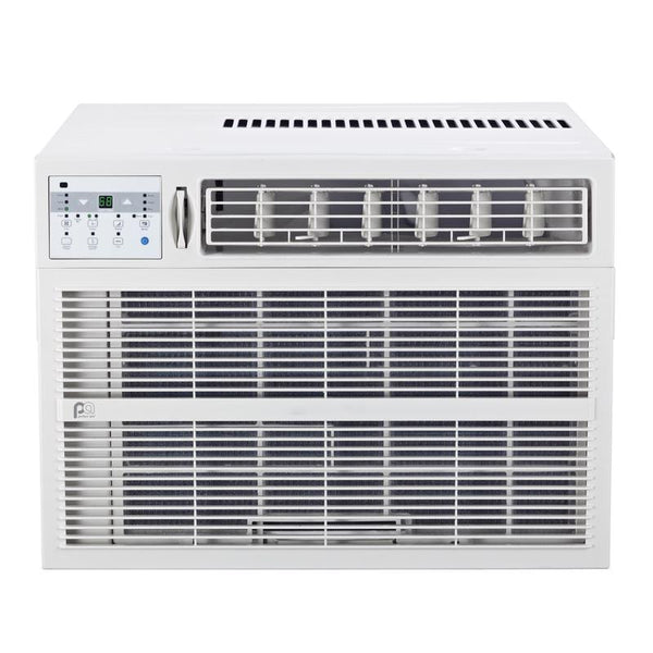 Aire acondicionado de ventana Perfect Aire 14500 BTU con WIFI y control remoto