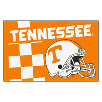University of Tennessee Uniform Rug - 19in. x 30in.