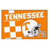 University of Tennessee Uniform Rug - 19in. x 30in.