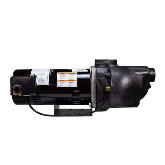 ECO-FLO 3/4 HP 846 gph Thermoplastic Shallow Jet Well Pump