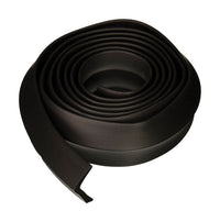 Frost King 2-1/4 in. W X 9 ft. L Rubber Garage Door Bottom Kit - Open Box