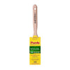 Purdy Nylox Elasco 2 in. Soft Flat Trim Paint Brush