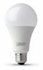 Feit Electric Enhance A21 E26 (Medium) LED Bulb Bright White 100 Watt Equivalence 2 pk