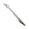 Coghlan's Silver Tent Stakes 0.625 in. W x 9 in. L (Pack of 50)