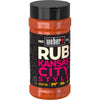 Weber Kansas City Style BBQ Rub 14.5 oz