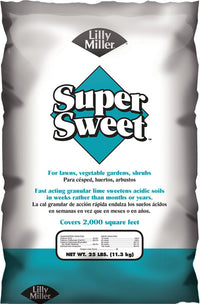 Lilly Miller Super Sweet Sweet Lime Conditioner 2000 sq ft 25 lb