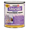 Zinsser Shieldz Universal White Wallcovering Primer 1 gal. (Pack of 4)