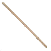 42 in. Wood Tamper Replacement Handle