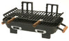 Marsh Allen Hibachi Charcoal Grill Black - Deal of The Week