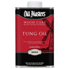 Old Masters Liquid Penetrating Oil 1 qt. 1 pk (Pack of 6)