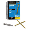 Hillman Power Pro No. 10  x 2-1/2 in. L Star Flat Head Exterior Deck Screws 1 lb.