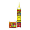 Flex Seal Family of Products Flood Protection Yellow Rubber Coating 1 box - Deal of The Week