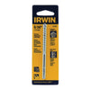 Irwin 5/16 in. X 4 in. L Carbide Tipped Rotary Drill Bit Straight Shank 1 pc