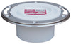 Sioux Chief TKO PVC Closet Flange