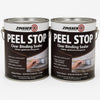 Zinsser Peel Stop Clear Water-Based Bonding Primer 1 gal. (Pack of 2)