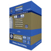 Advanced Silicone 2 Window & Door Sealant, Clear, 2.8-oz. Squeeze Tube (Pack of 12)