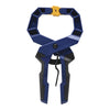 Irwin Quick-Grip 2 in. X 2 in. D Locking Handi-Clamp 60 lb 1 pc