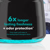 Downy Unstopables Fresh Scent Laundry Scent Booster Pellet 9.1 oz 1 pk (Pack of 4)
