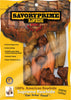 Savory Prime Small Asst Variety Pk All Size Dogs Adult Rawhide Bone Beef Rawhide 1 pk