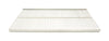 Organized Living freedomRail 12 in. W x 48 in. L Steel Ventilated Shelf 1 pk - Open Box