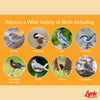 Lyric Wild Bird Food 4 lb