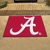 University of Alabama Rug - 34 in. x 42.5 in.