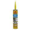 Sika Corporation Limestone 1-Part Polyurethane Construction Sealant 10.1 oz. (Pack of 12)