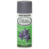 Rustoleum 278073 10.25 Oz Purple Glitter Specialty Spray Paint (Pack of 6)