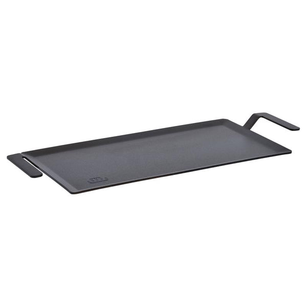 Made In Carbon Steel Griddle Black