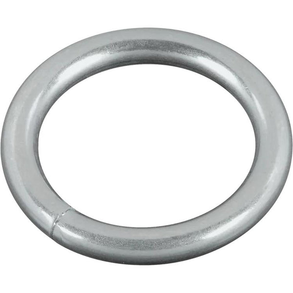 Anillo 3155BC n.° 7 x 1" - Zincado
