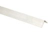 Boltmaster 1-1/2 in. W x 96 in. L Aluminum Angle (Pack of 5)