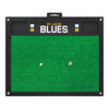 NHL - St. Louis Blues Golf Hitting Mat
