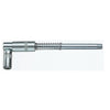 LubriMatic 90 degree Swivel Coupler 1 pk