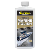Star brite Polish Liquid 16 oz