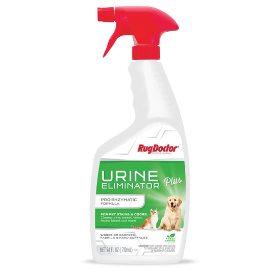 Rug Doctor Professional All Pets Liquid Urine Eliminator 24 oz.
